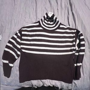 A New Day Sweater